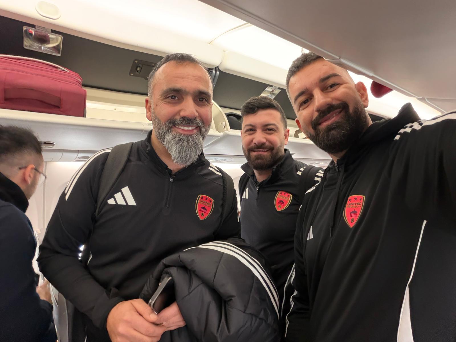 Antalya Camp – Bild 77